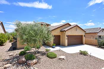  Model for Sale in Saddlebrooke Ranch