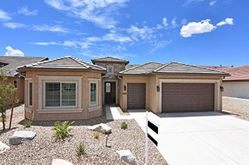 Highly Upgraded Model for Sale in Saddlebrooke Ranch