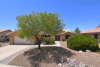 Wonderful Home For Sale in Sun City Oro Valley