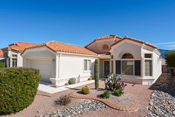 Sonoran Model For Sale in Sun City Oro Valley