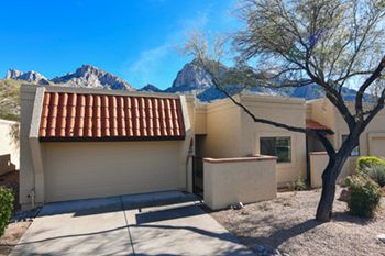 El Conquistador Townhome for Sale Tucson AZ 85704