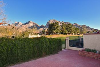El Conquistador Townhome for Sale Tucson AZ 85704