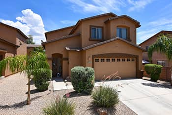 Home for Sale  in Tucson, AZ 85741