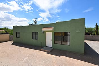 Wonderful 3 Bedroom Central Tucson Home 