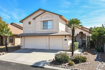 Countryside Heights Home for Sale Tucson AZ 85742