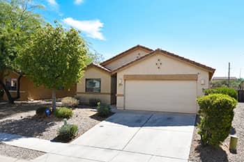 Wonderful Sonoran Ranch Home