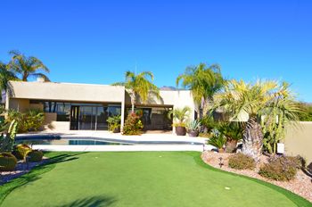 Catalina Foothills Estates #10 Home Sold in Tucson AZ 85718