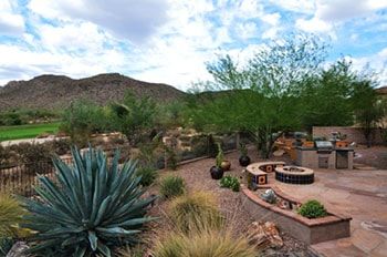 Home in Dos Lagos at Dove Mountain in Tucson AZ