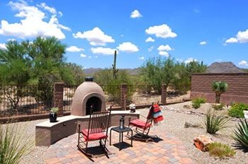 Dove Mountain Arizona Mountain Views Home for Sale Fallen Shallows