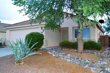 Dove Mountain Home for Sale Quail Creek Neighborhood