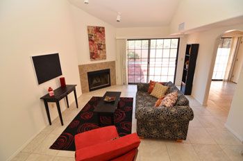 Oro Valley Arizona Townhome for Sale La Reserve Community