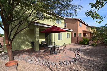 Northwest Tucson Home for Sale in 85704