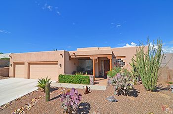 Tucson Home for Sale in Oro Valley