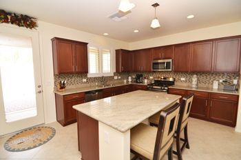 Newer Home for Sale in Rancho Vistoso Oro Valley AZ 85755