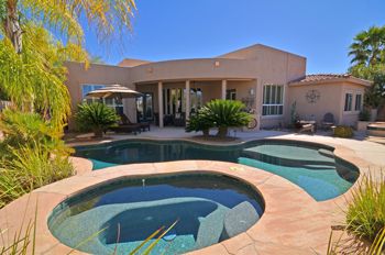Home for Sale in Stone Terrace Rancho Vistoso Oro Valley AZ