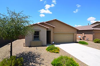 Tucson Home for Sale in Rancho Marana