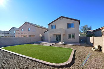 Tucson Home for Sale in Rancho Vistoso Oro Valley