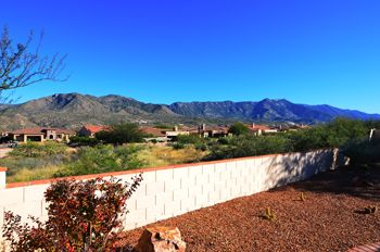 Tucson House for Sale in Saddlebrooke AZ