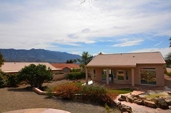 Saddlebrooke Arizona Remodled Home for Sale Orangewood Lane