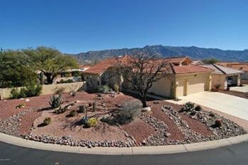 Saddlebrooke Home for Sale Tucson AZ