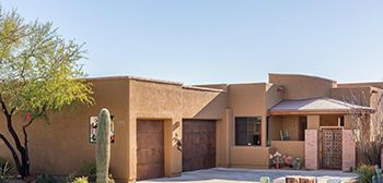 Tucson Home for Sale in Marana Sky Ranch