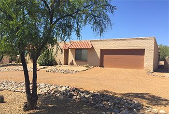Amethyst Lane Home Sold in Tucson AZ
