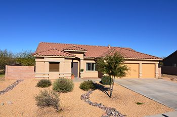 Black Horse Ranch Home for Sale backing to Open Space