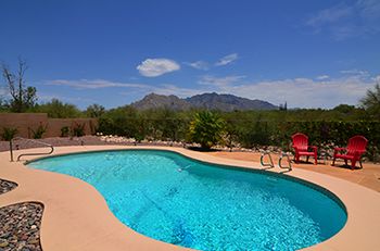 Casas Adobes Home for Sale Northwest Tucson AZ