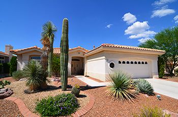 House for Sale in Sun City Oro Valley AZ