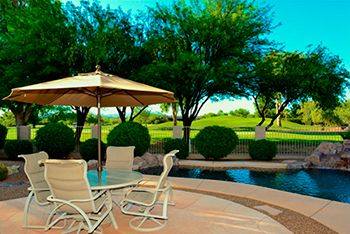 Oro Valley Arizona Home for Sale Mountain Views Calamondin Place
