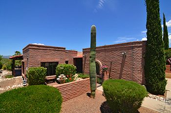 Home Sold on Hickory Hollow Lane in Tucson AZ