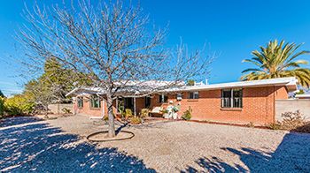 Home for sale 85710 East Side of Tucson