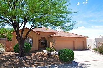 House for sale 85748 in Silverado Hills Tucson 85748
