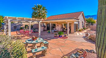 Saddlebrooke AZ Home Sold on Mountain Site Drive in Saddlebrooke AZ