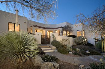 Hacienda Del Joven Estates Home for Sale North Tucson AZ 85750
