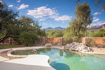 Northeast Tucson Home with Pool