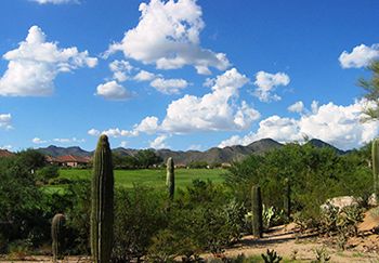 Home on Golf Course Sold in Highlands Dove Mountain