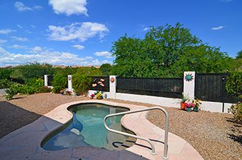 Saddlebrooke Home for Sale in Tucson AZ