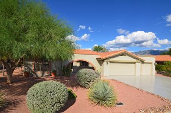 Sun City Home for Sale Tucson AZ