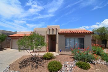 Tucson Homes for Sale near University of Arizona 