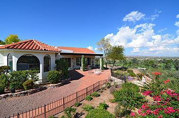 Tucson AZ Home for Sale in Oro Valley Country Club Golf Community