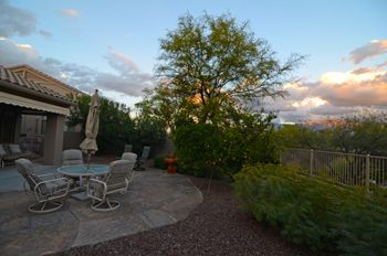 Vistoso Village Townhome for Sale Tucson AZ