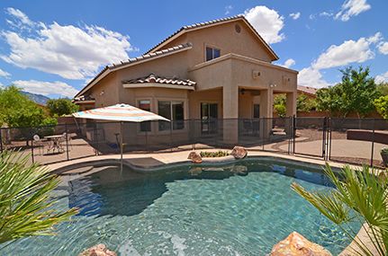 House for Sale in Black Horse Ranch with Pool