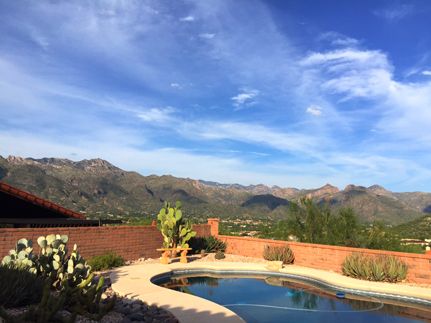 Fairfield Neighborhood Tucson AZ