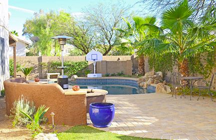 Home for Sale in Continental Ranch Marana AZ