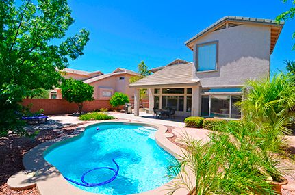 Tucson Home for sale in Oro Valley AZ