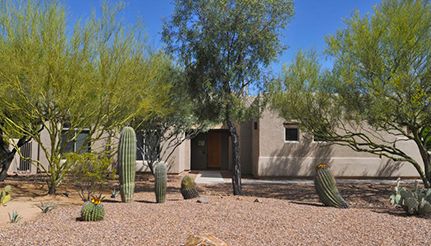 House for Sale in Copper Ridge Oro Valley