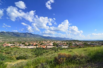 Saddlebrooke Preserve AZ Homes For Sale