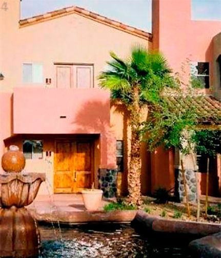 Condos for Sale near UofA in Tucson AZ