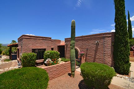 Fairfield La Cholla Home for Sale in Tucson AZ